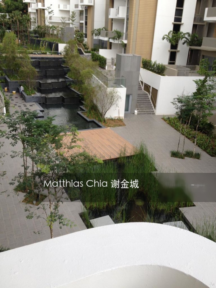 Terrasse (D19), Condominium #196302802